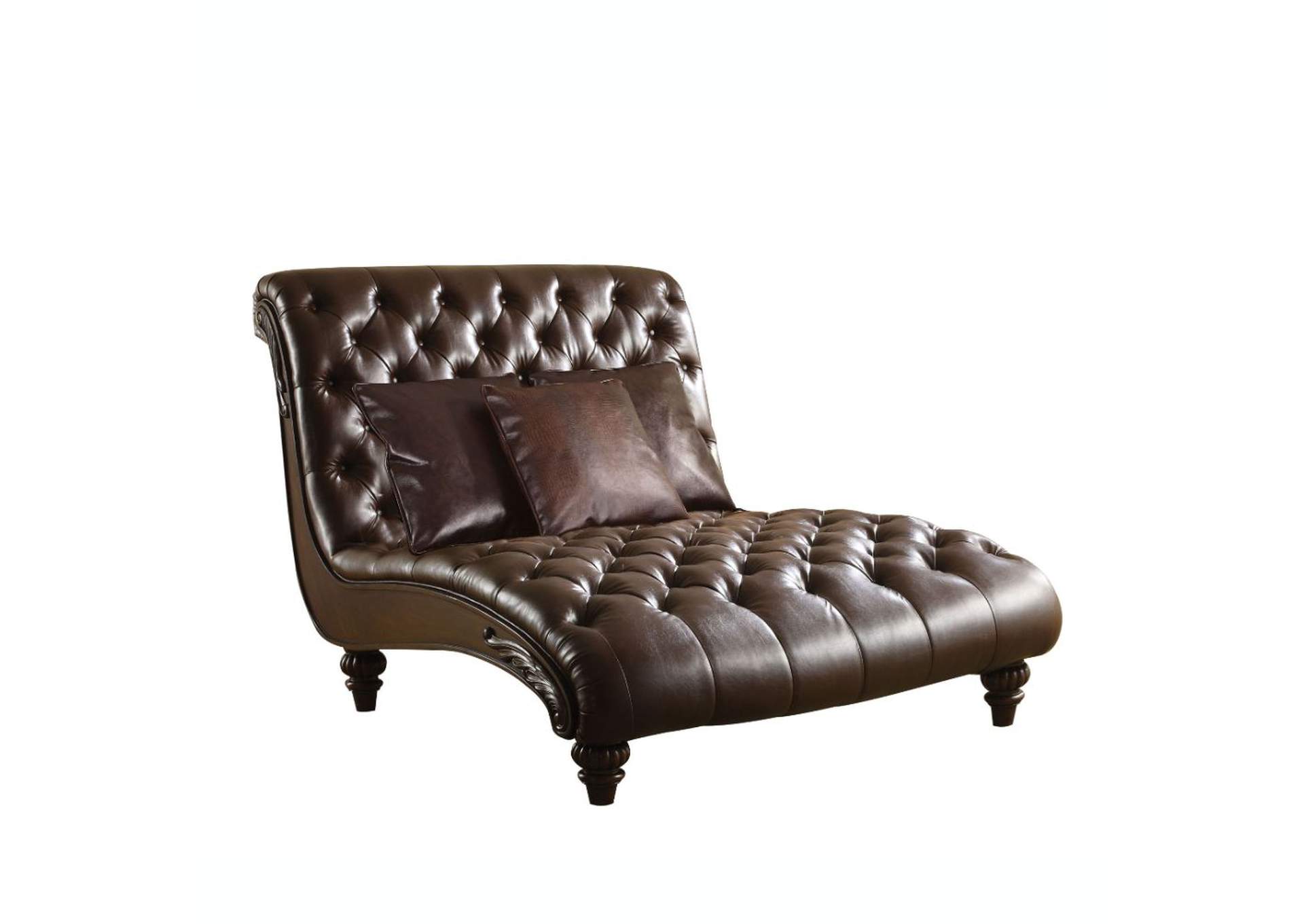 Anondale Chaise,Acme