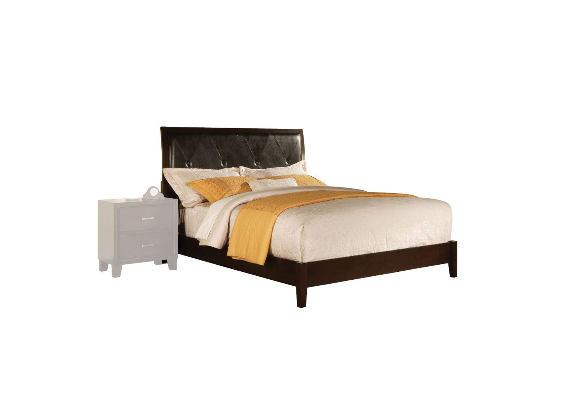 Tyler Twin Bed,Acme