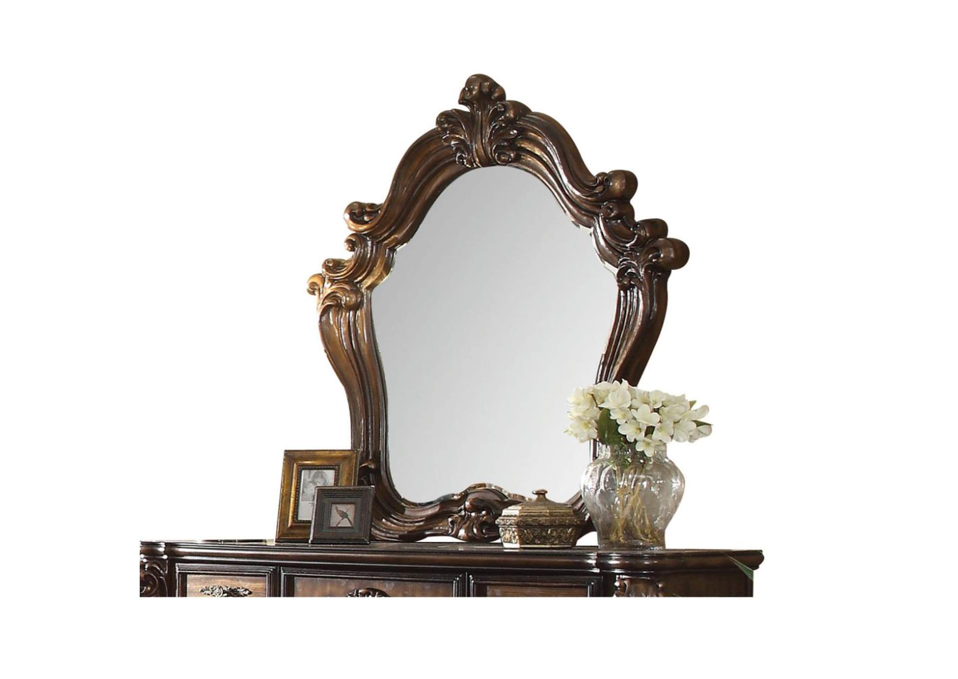 Versailles Mirror,Acme