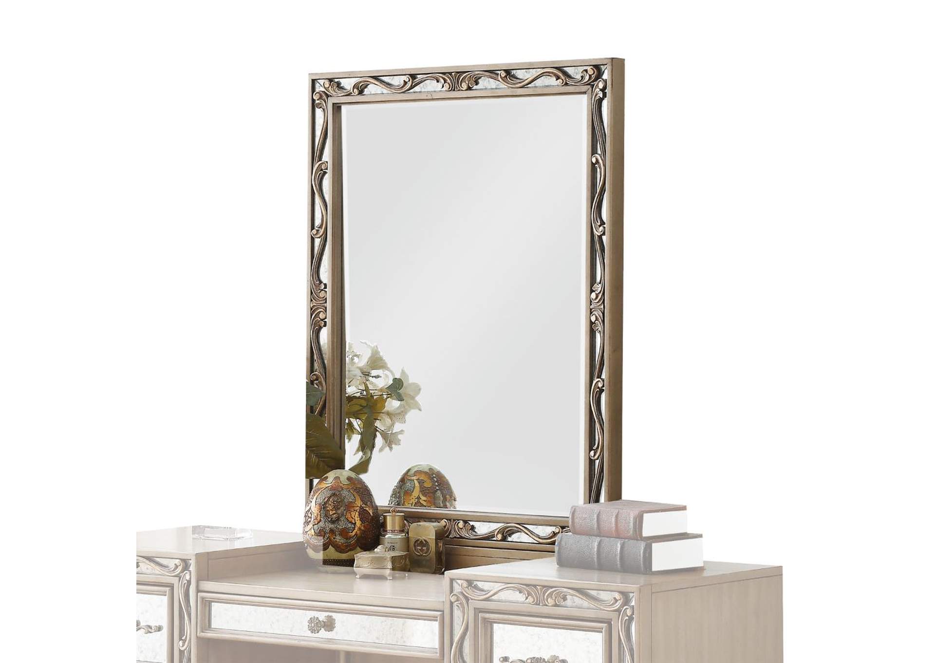 Vanity Mirror,Acme