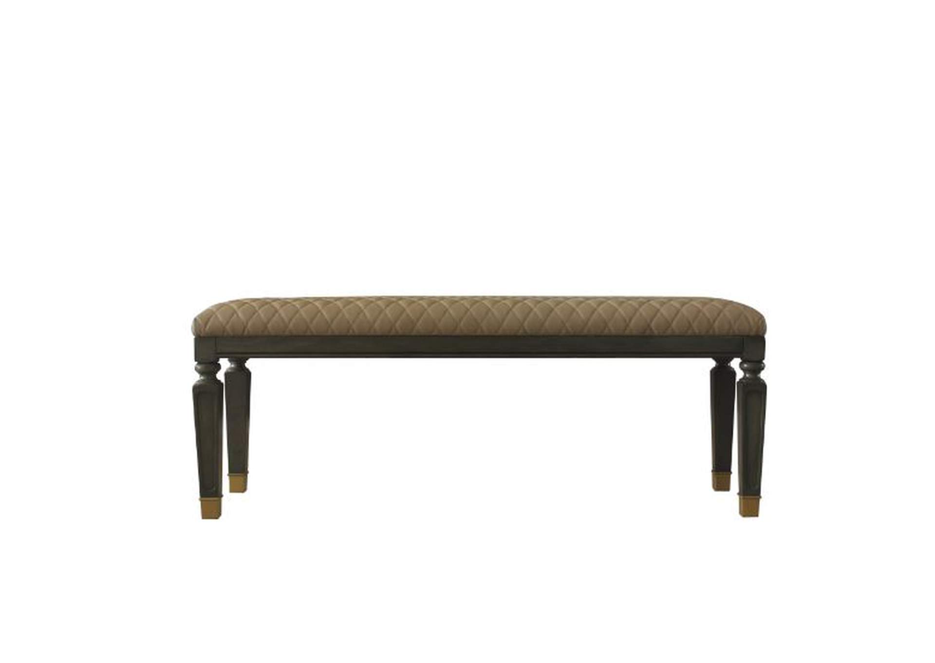 House Marchese Bench,Acme