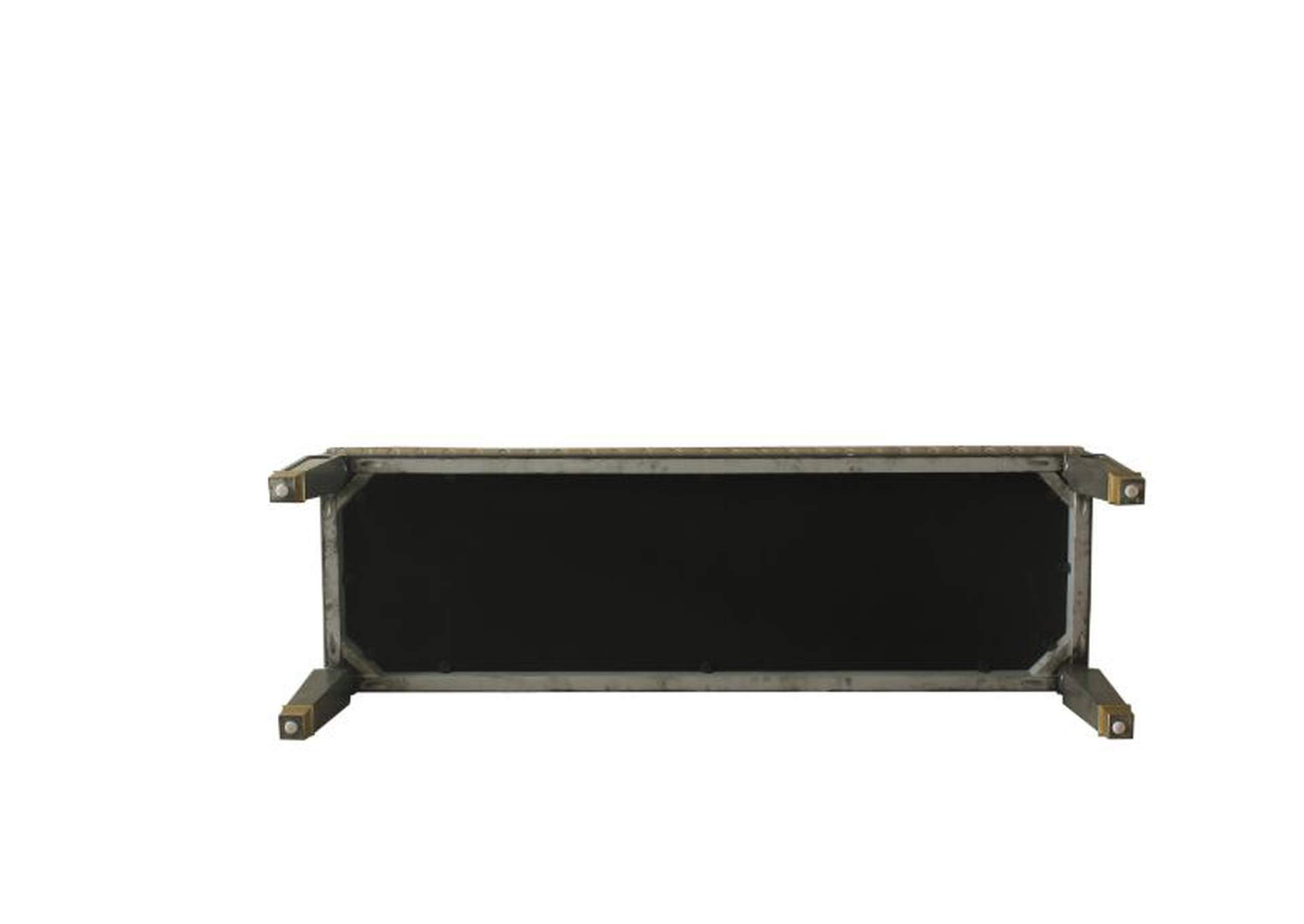House Marchese Bench,Acme