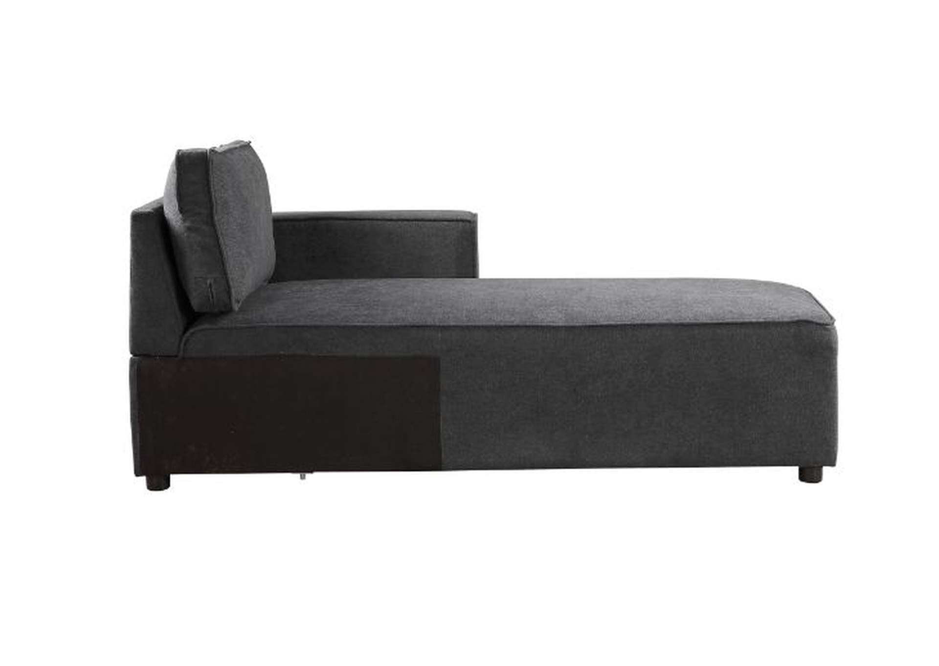 Silvester Chaise,Acme