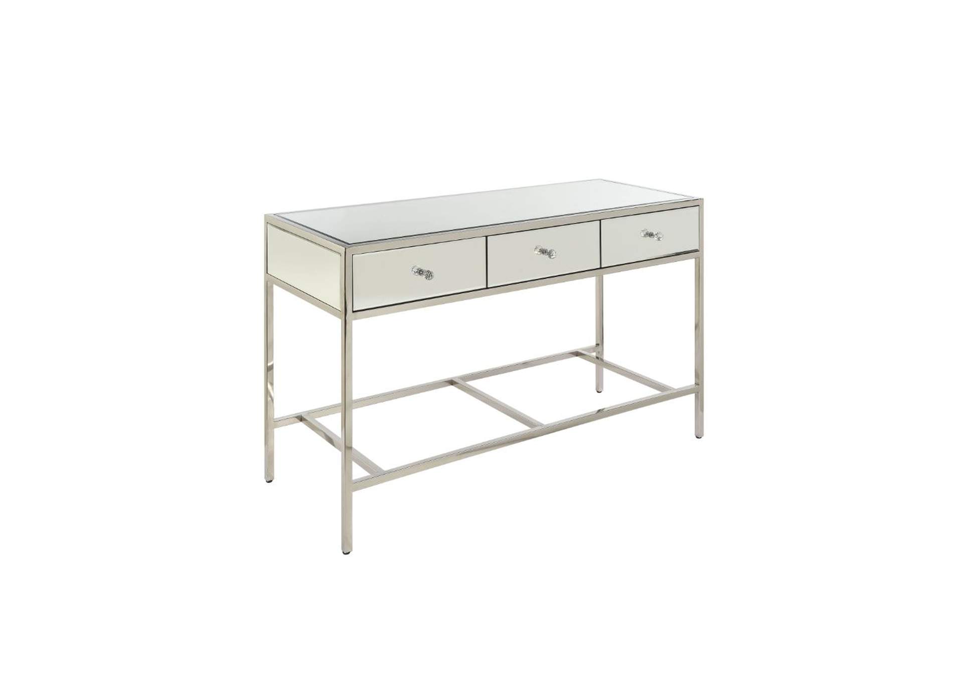 Weigela Accent Table,Acme