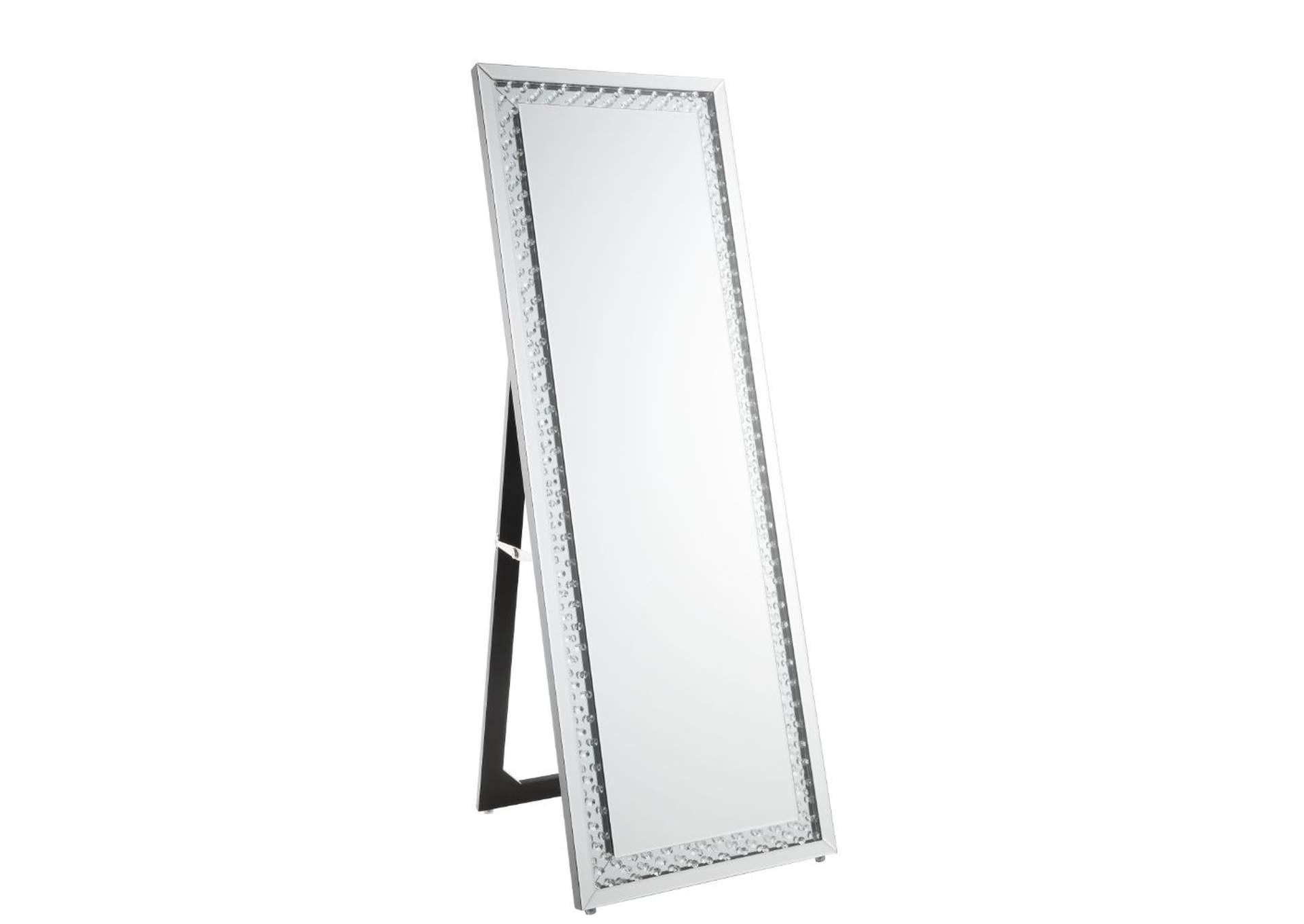 Nysa Accent Mirror,Acme