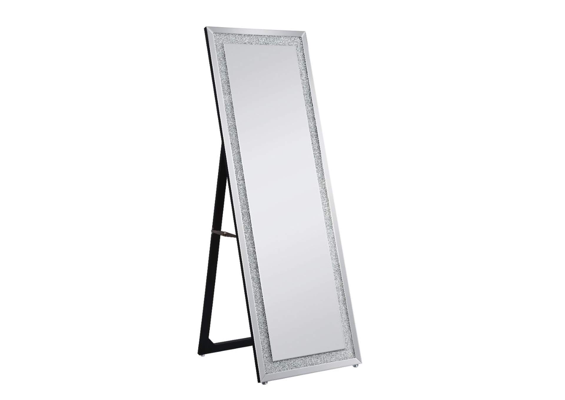 Nowles Accent Mirror,Acme