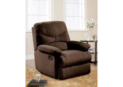 Image for Arcadia Recliner