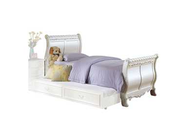Image for Pearl Twin Bed