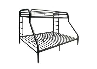 Image for Tritan Twin/Full Bunk Bed