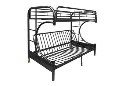 Image for Eclipse Twin Xl/Queen/Futon Bunk Bed