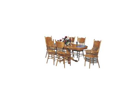 Image for Nostalgia Dining Table