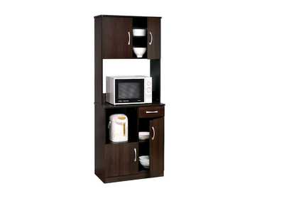 Image for Quintus Kitchen Cabinet