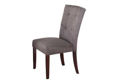 Image for Baldwin Side Chair (2Pc)
