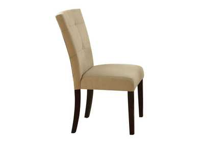 Image for Baldwin Side Chair (2Pc)