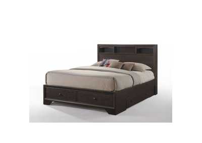 Image for Madison Ii Queen Bed