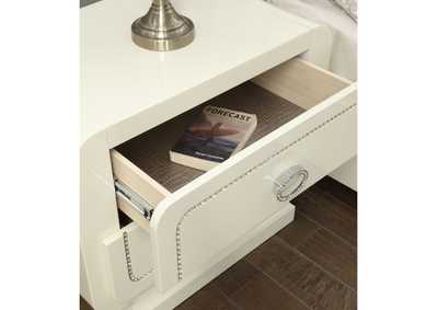 Image for Bellagio Nightstand