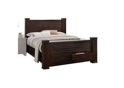 Image for Panang Queen Bed