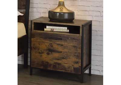 Image for Juvanth Nightstand