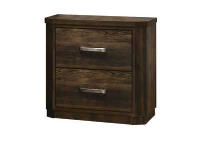 Image for Elettra Nightstand