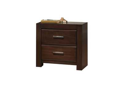 Image for Oberreit Nightstand