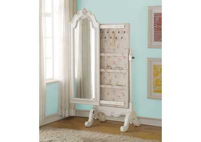 Image for Edalene Jewelry Armoire
