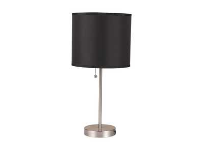 Vassy Table Lamp (2Pc)