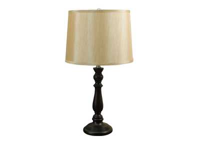 Baylee Table Lamp (2Pc)