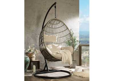 Image for Vasant Patio Swing Chair