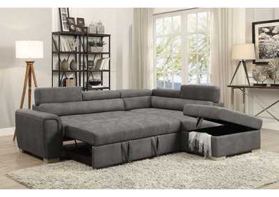 Image for Thelma Sectional Sofa