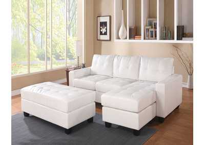 Image for Lyssa Sectional Sofa