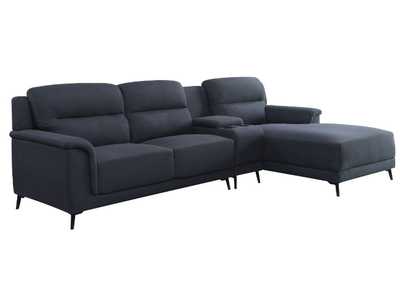Image for Walcher Sectional Sofa