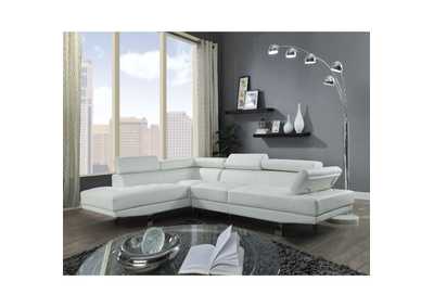 Connor Sectional Sofa