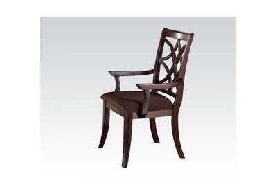 Keenan Chair (2Pc)