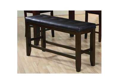 Image for Urbana Counter Height Bench