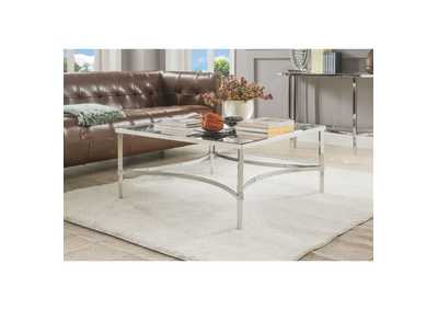 Image for Petunia Coffee Table