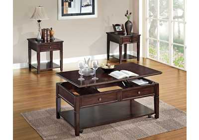 Image for Malachi Coffee Table