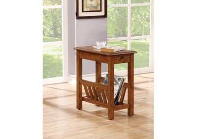 Jayme Accent Table