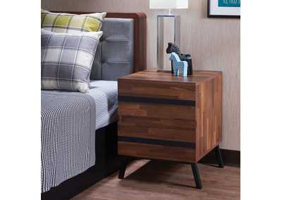 Karine Accent Table
