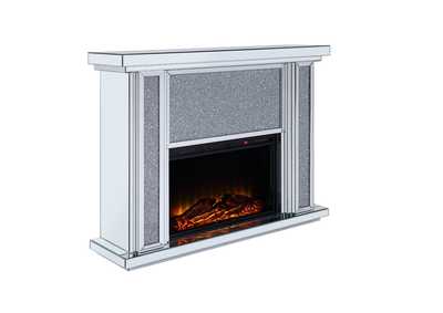 Nowles Fireplace