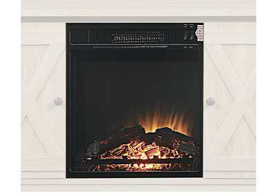 Image for Acme Fireplace