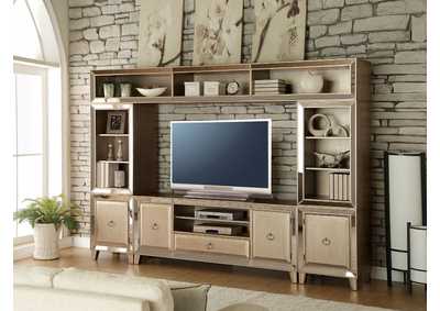Image for Voeville Entertainment Center