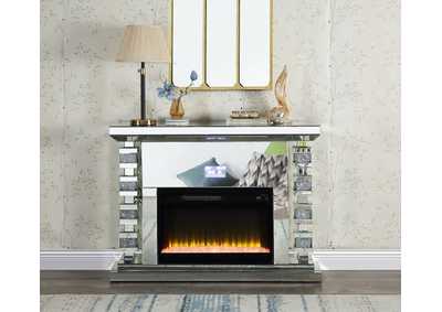 Image for Noralie Fireplace