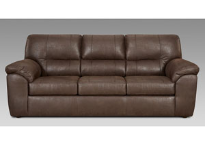 Image for Tucson Sable Sofa