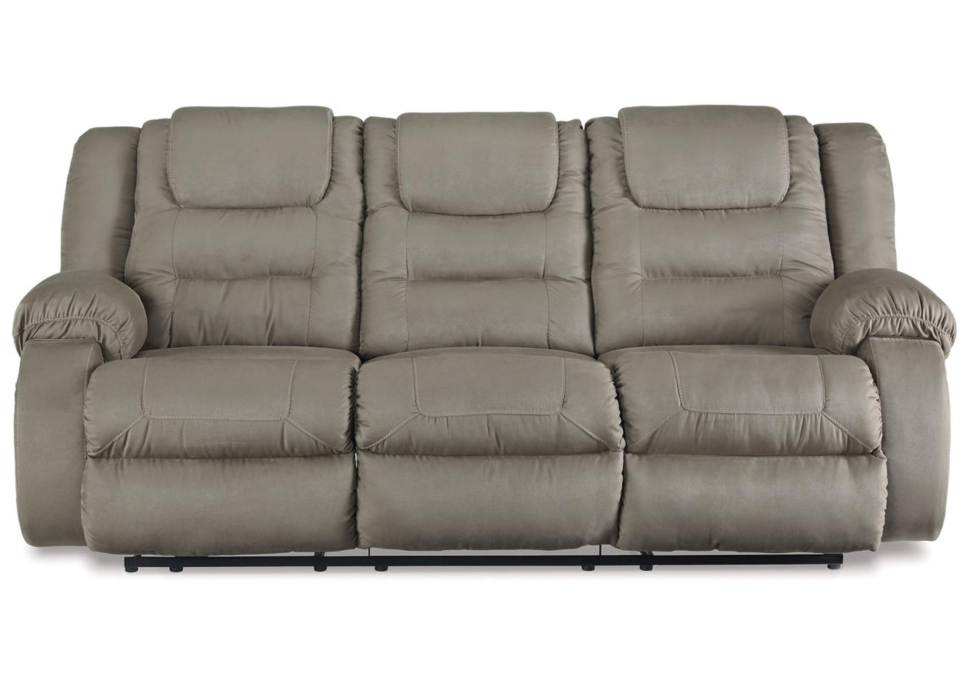 McCade Reclining Sofa and Loveseat,Signature Design By Ashley