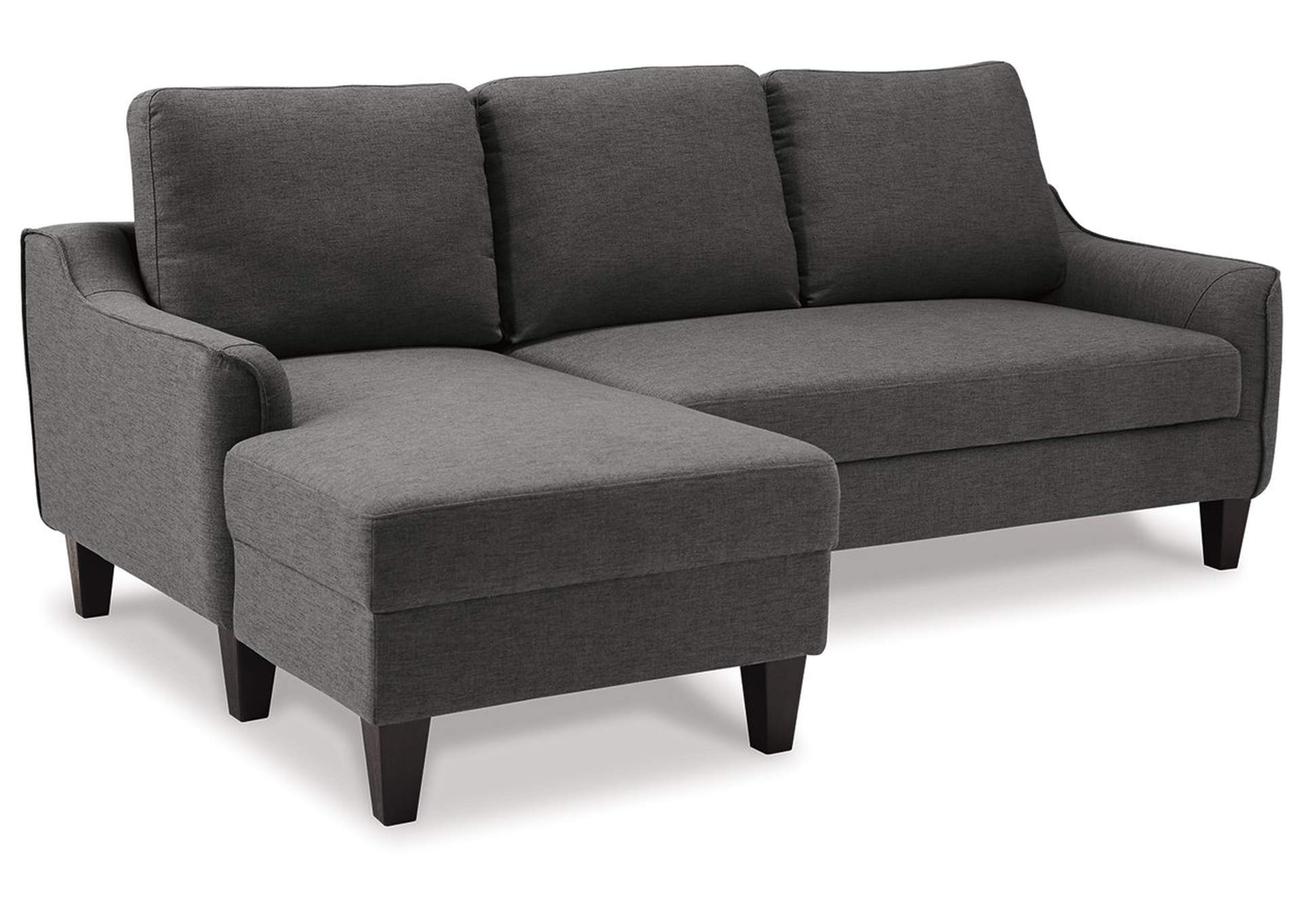 Jarreau Sofa Chaise Sleeper and 2 Chairs,Signature Design By Ashley