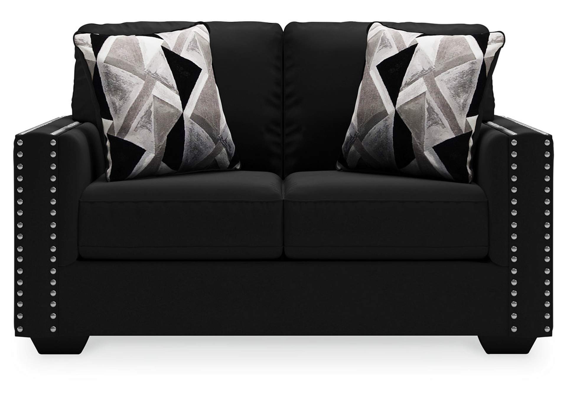 Gleston Sofa, Loveseat, Chair, and Ottoman,Signature Design By Ashley