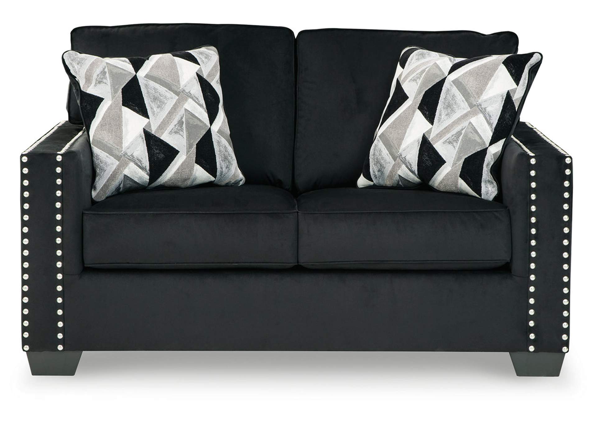 Gleston Sofa, Loveseat, Chair and Ottoman,Signature Design By Ashley