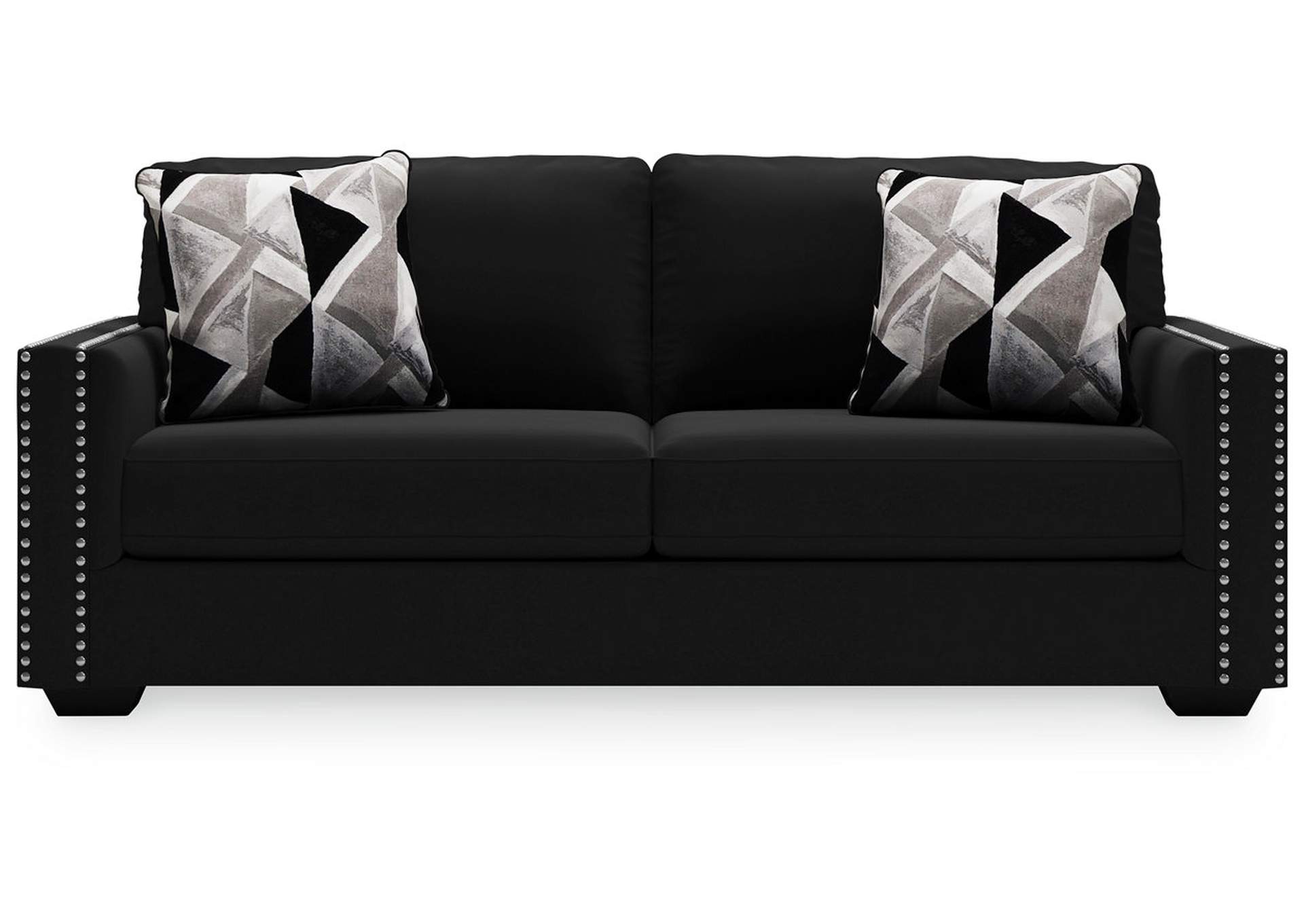 Gleston Sofa and Loveseat with Chair,Signature Design By Ashley