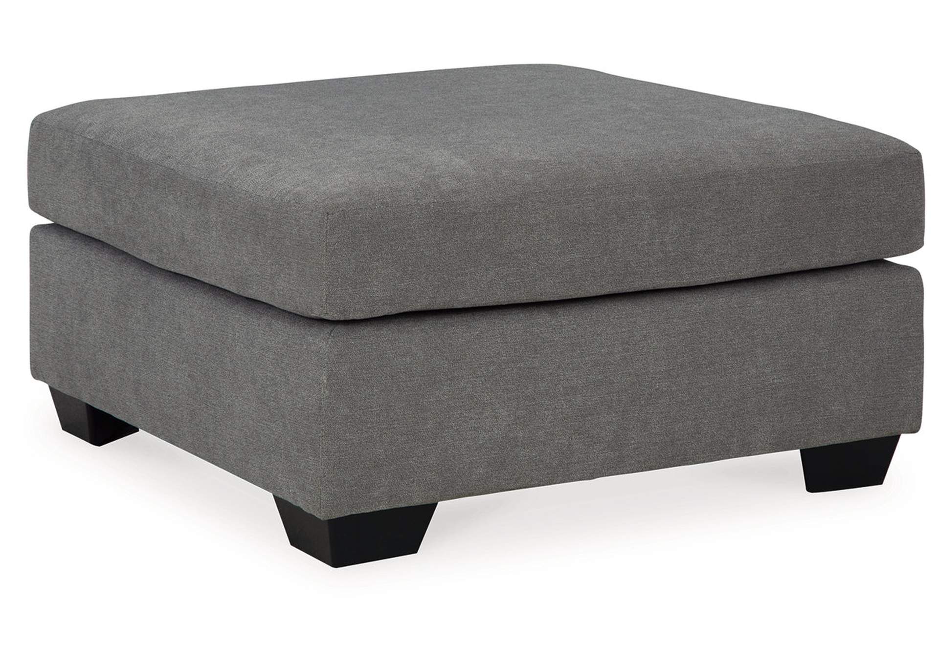 Highland Falls Oversized Accent Ottoman,Signature Design By Ashley