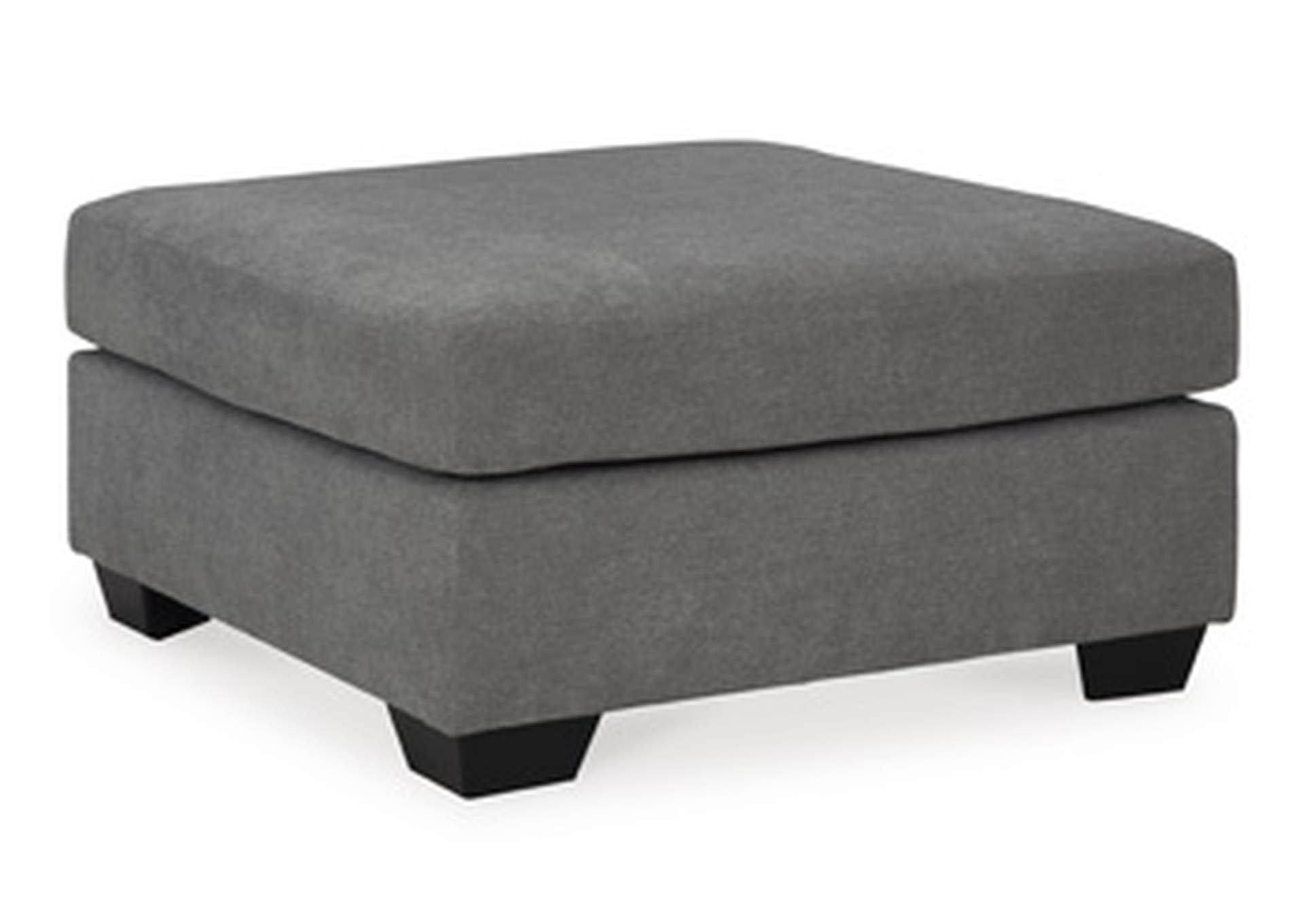 Highland Falls Oversized Accent Ottoman,Signature Design By Ashley